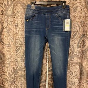 Democracy Sz 4 pull on jeans stitch fix Sz 4